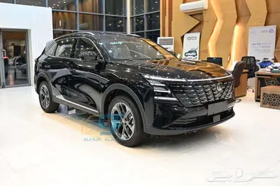 شانجان CS75-متوفر بلاتنبوم -ورويال 2026-بالنقد والتقسيط index
