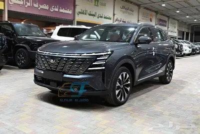 شانجان CS75-متوفر بلاتنبوم -ورويال 2026-بالنقد والتقسيط index