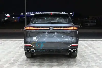 شانجان CS75-متوفر بلاتنبوم -ورويال 2026-بالنقد والتقسيط index