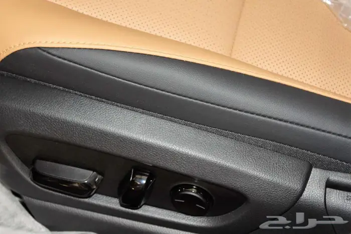 لكزس - ES350 CA - خليجي - 2025 12