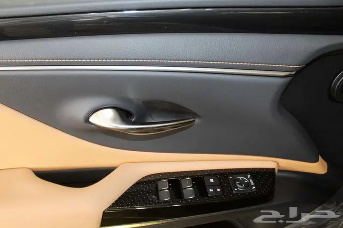 لكزس - ES350 CA - خليجي - 2025 13