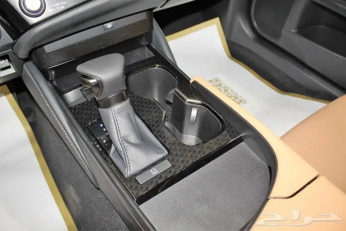 لكزس - ES350 CA - خليجي - 2025 14