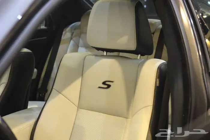 كرايزلر موديل 2020 S ( تم البيع ) 9