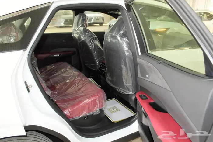 لكزس - RX350 F Sport اديشن - 2025 - فل كامل 20
