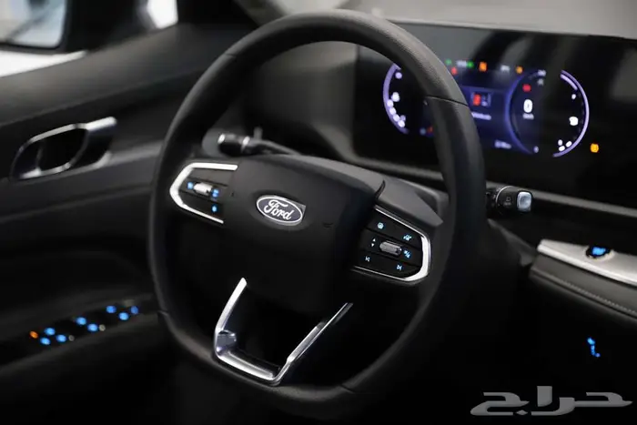 فورد تريتوري امبيانتي 2026 الشكل الجديد 5