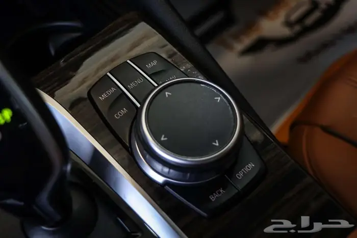 بي ام دبليو 520i موديل 2022 14