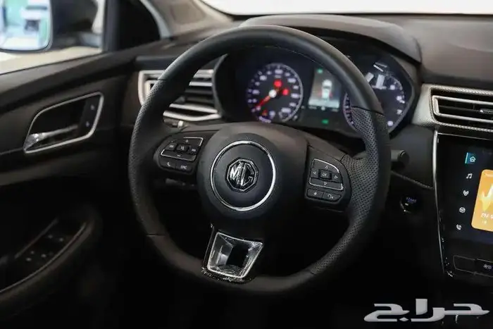 ام جي MG 5 ستاندر 1500 سي سي ستاندر 2025 7