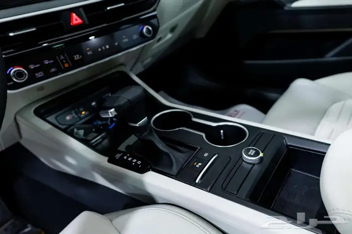 كيا K5 نص فل GLS 2026 كاش و اقساط 8