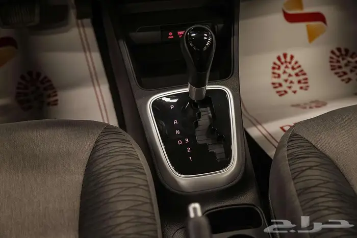 سيارتك الجديدة بانتظارك الآن   كيا بيجاس GL 2026 7