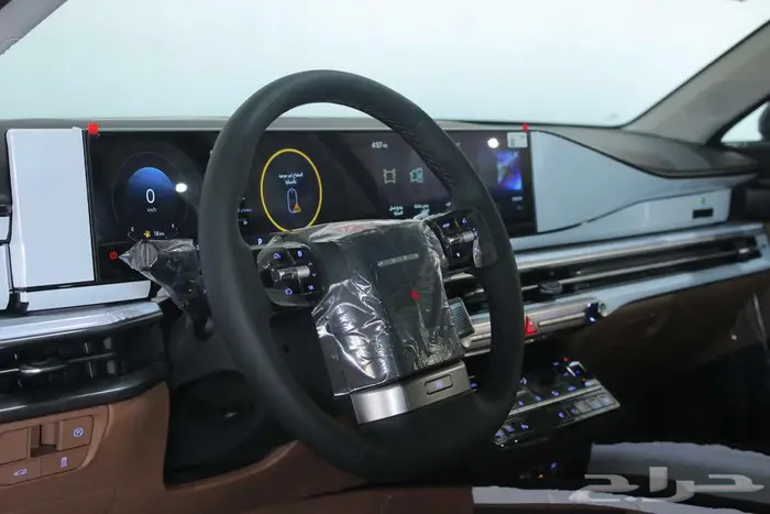 هيونداي ازيرا كلاسيك 2026 14