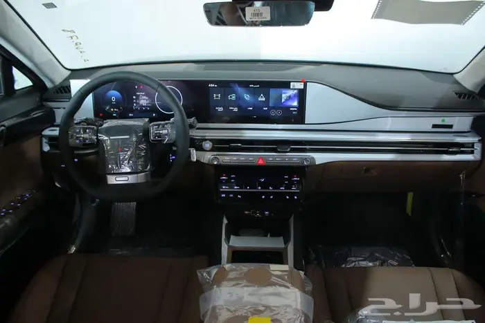 هيونداي ازيرا كلاسيك 2026 16