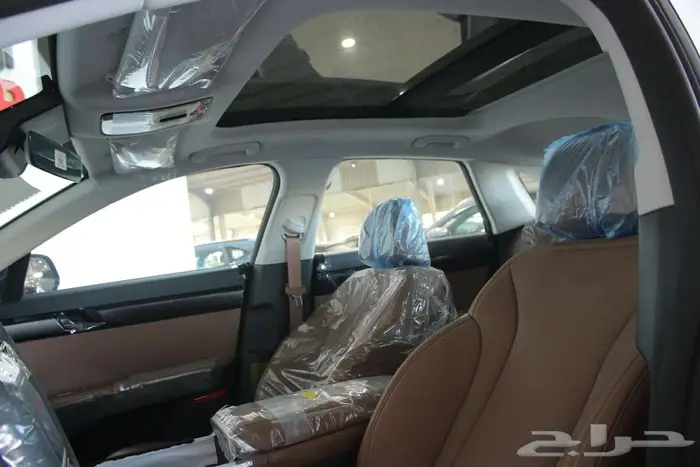 هيونداي ازيرا كلاسيك 2026 15