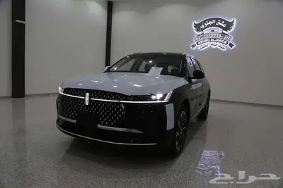 لينكون نوتيلوس 2024   فئة Reserve نص فل ب 221950 بالضريبة index