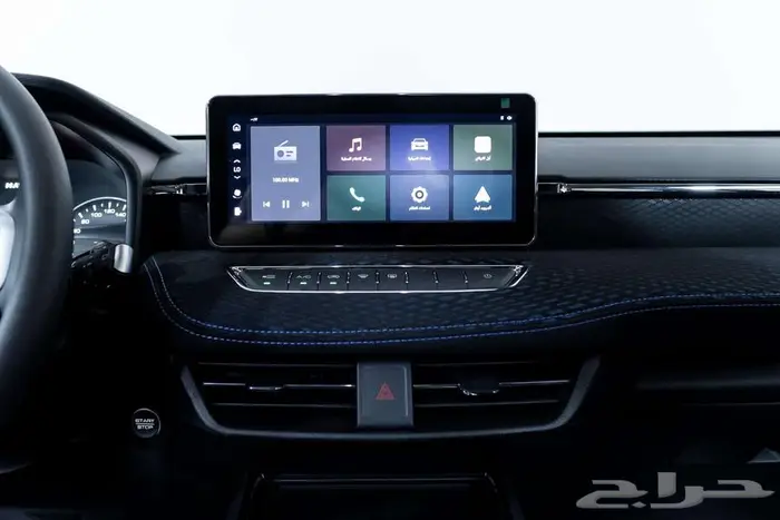 هافال جوليان بيسك 2026 قسطها بكل سهوله مع الدمعان 10