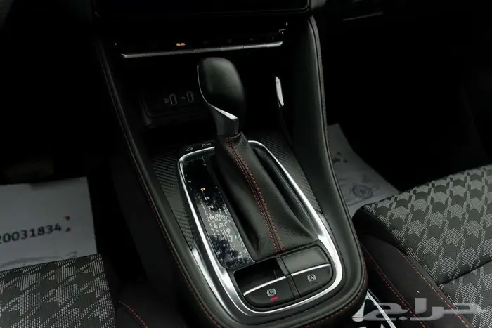 ام جي ZS ستاندر 2025 كاش و اقساط 11