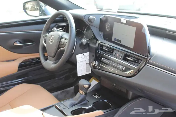 لكزس - ES350 CA - خليجي - 2025.. 7