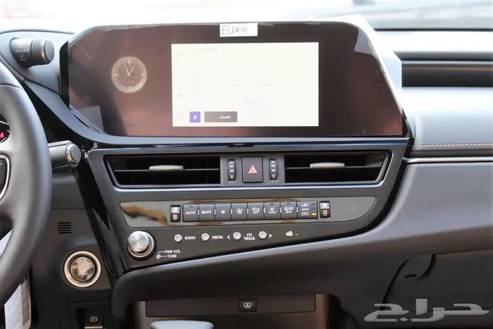 لكزس - ES350 CA - خليجي - 2025.. 11