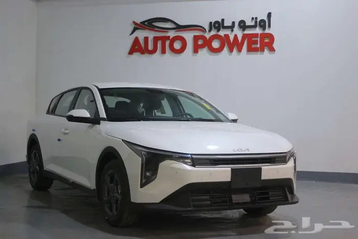 كيا K4 نص فل GLS 2.0 موديل 2026 1