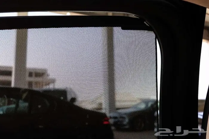 مرسيدس S580 AMG موديل 2022 عداد 65 الف كم 13