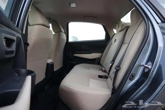 تويوتا يارس y1.3ستاندر y بلس و YXموديل 2026 سعودي 11