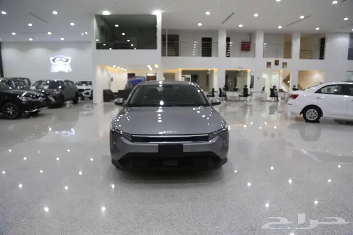 كيا K4 2026   فئة LX 1.6L (نص فل) ب 81650 بالضريبة 2