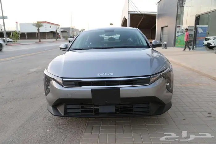 كيا K4 2026   فئة LX 1.6L (نص فل) ب 81650 بالضريبة 1