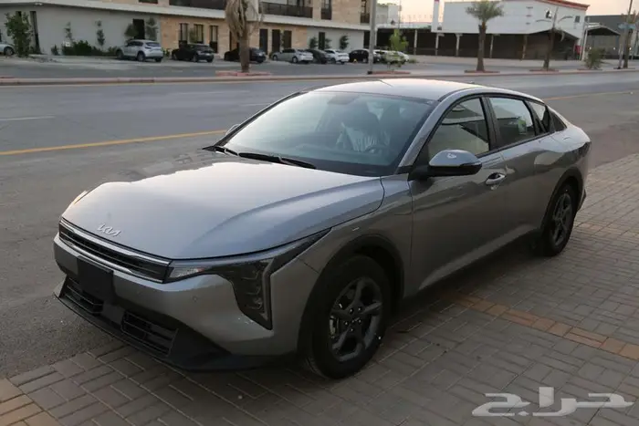 كيا K4 2026   فئة LX 1.6L (نص فل) ب 81650 بالضريبة 4