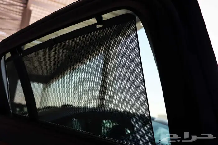 بي ام دبليو X6 xdrive 40 موديل 2022 عداد 46 الف كم 10
