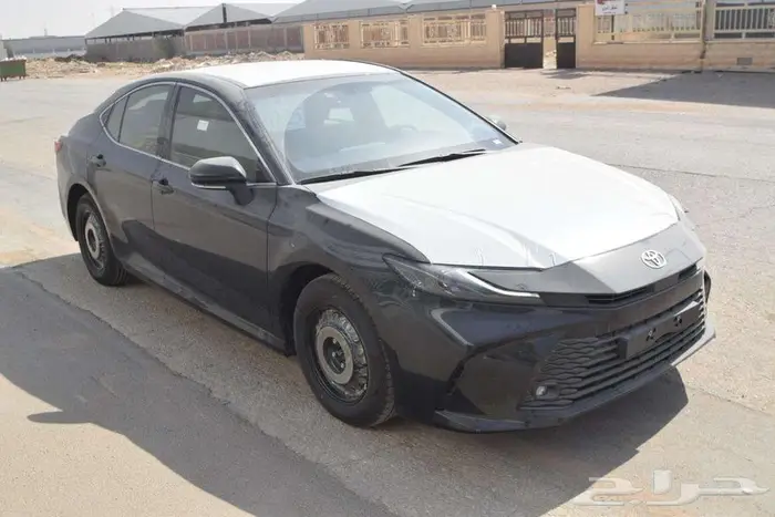 كامري استاندر طيس 2025 بنزين بريمي كاش واقساط اقل سعر 1