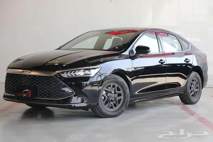 بي واي دي تشن بلس كمفوت 2026 الان لدي RPM 1