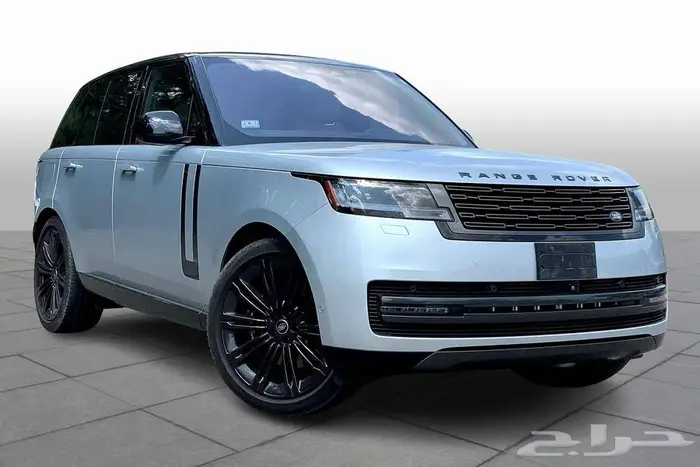 2023 Range Rover Autobiography لقطة 0