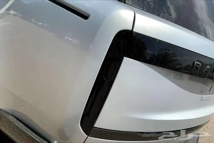 2023 Range Rover Autobiography لقطة 5