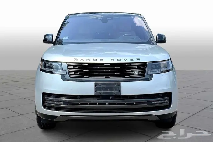 2023 Range Rover Autobiography لقطة 2