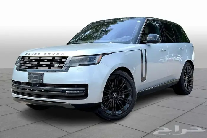 2023 Range Rover Autobiography لقطة 1
