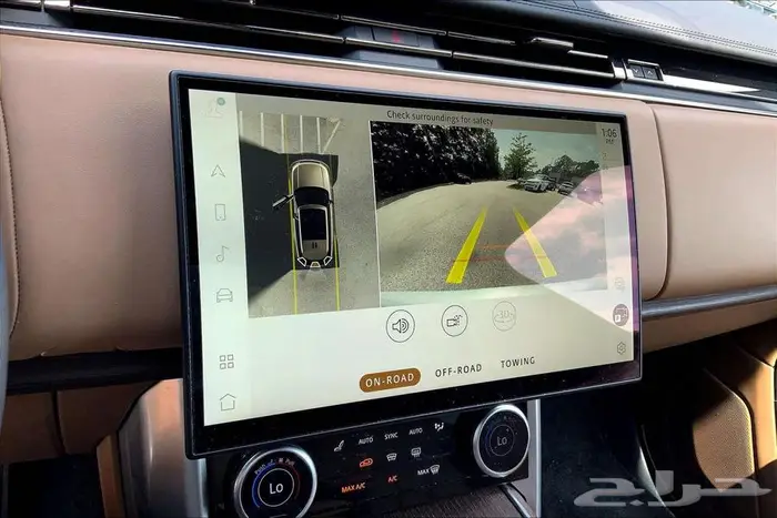 2023 Range Rover Autobiography لقطة 6