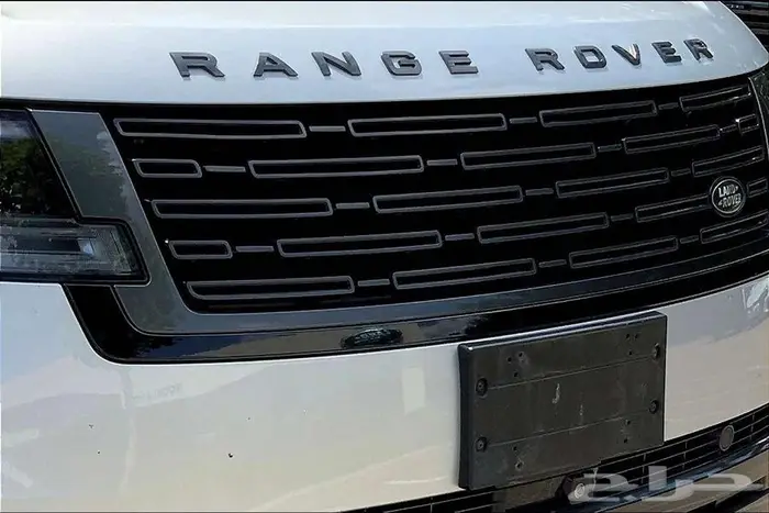2023 Range Rover Autobiography لقطة 8