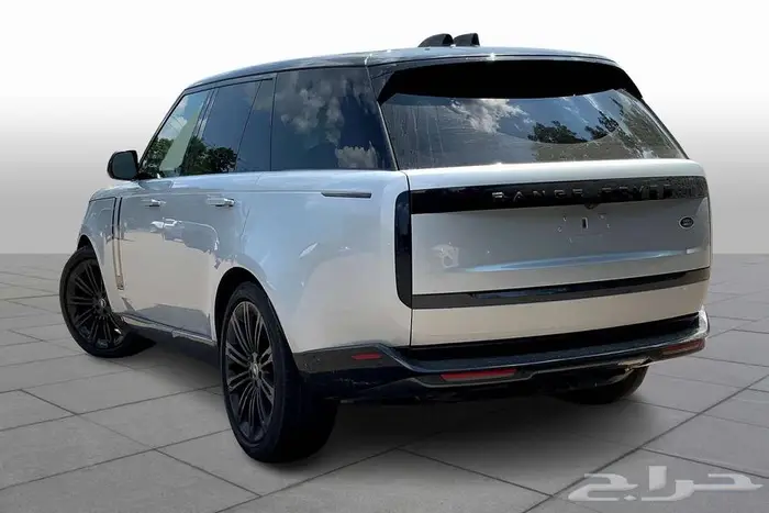 2023 Range Rover Autobiography لقطة 11