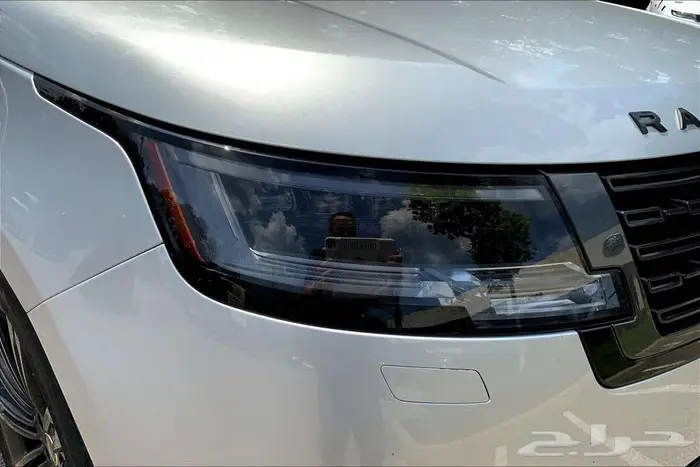 2023 Range Rover Autobiography لقطة 20