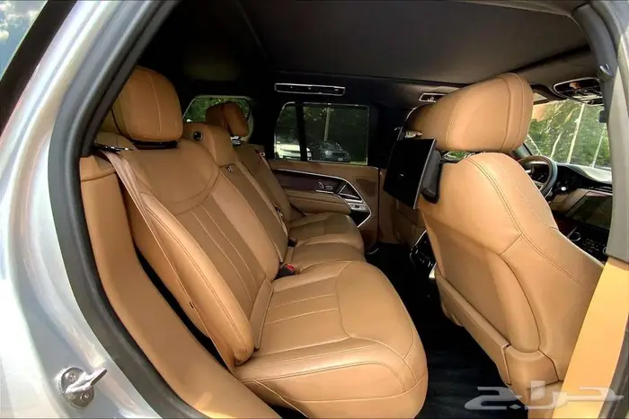 2023 Range Rover Autobiography لقطة 17