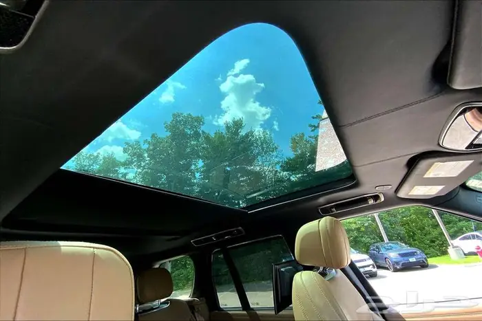 2023 Range Rover Autobiography لقطة 15