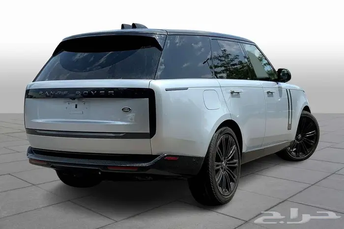 2023 Range Rover Autobiography لقطة 14