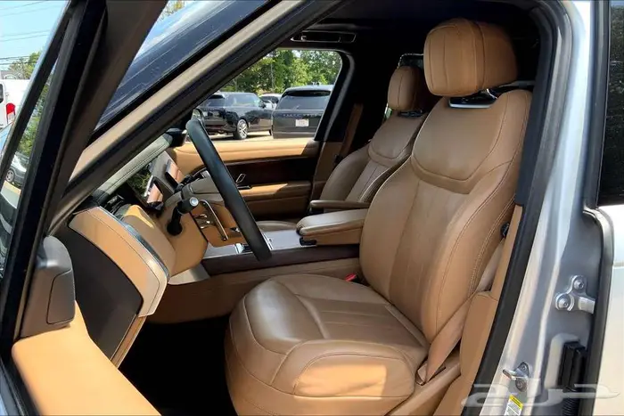 2023 Range Rover Autobiography لقطة 13