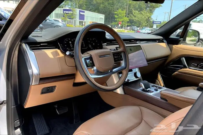2023 Range Rover Autobiography لقطة 19