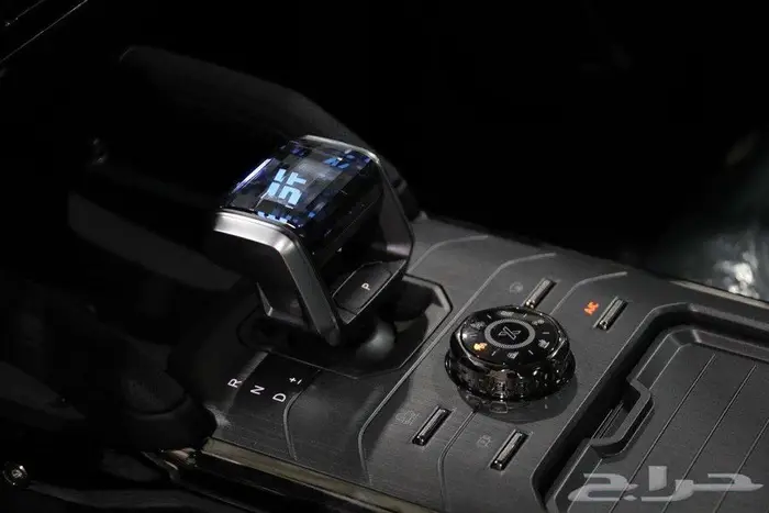 جيتور تي 2 لاكجري بلص 2026 13