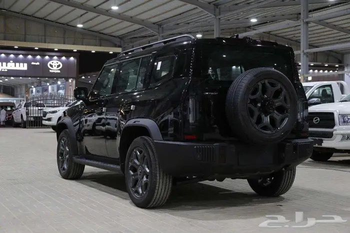 جيتور تي 2 لاكجري بلص 2026 8