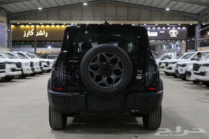 جيتور تي 2 لاكجري بلص 2026 4