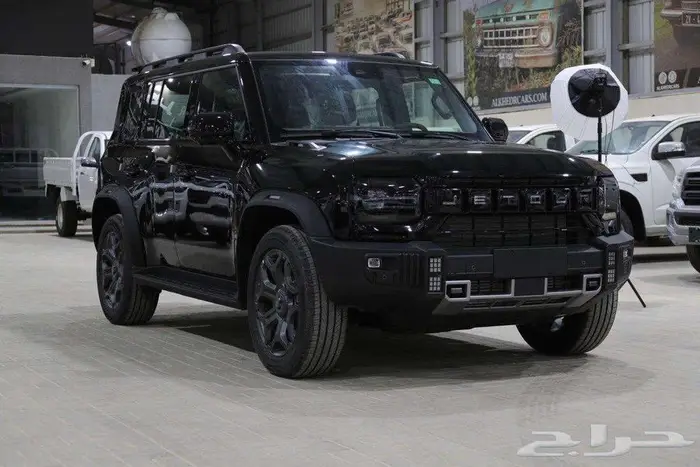 جيتور تي 2 لاكجري بلص 2026 2