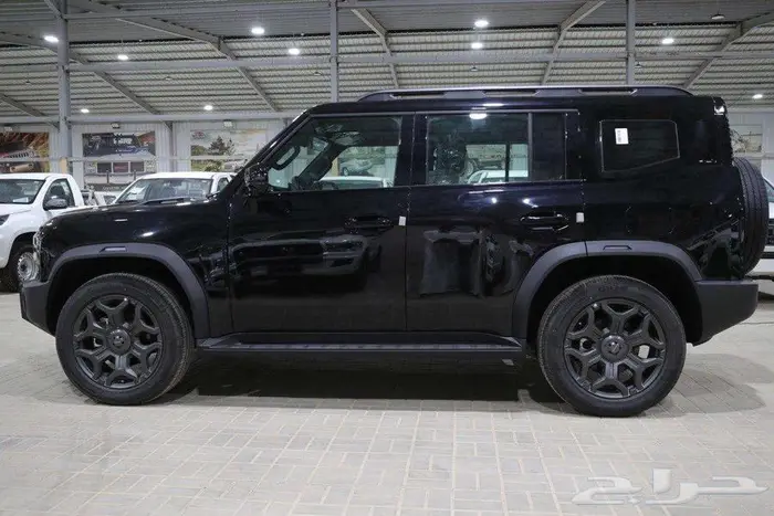 جيتور تي 2 لاكجري بلص 2026 6