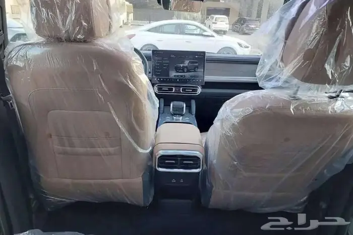 جيتور لاكجري T2 2026 اقساط 8