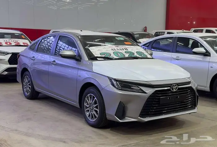 يارس واى ليمتتد 0